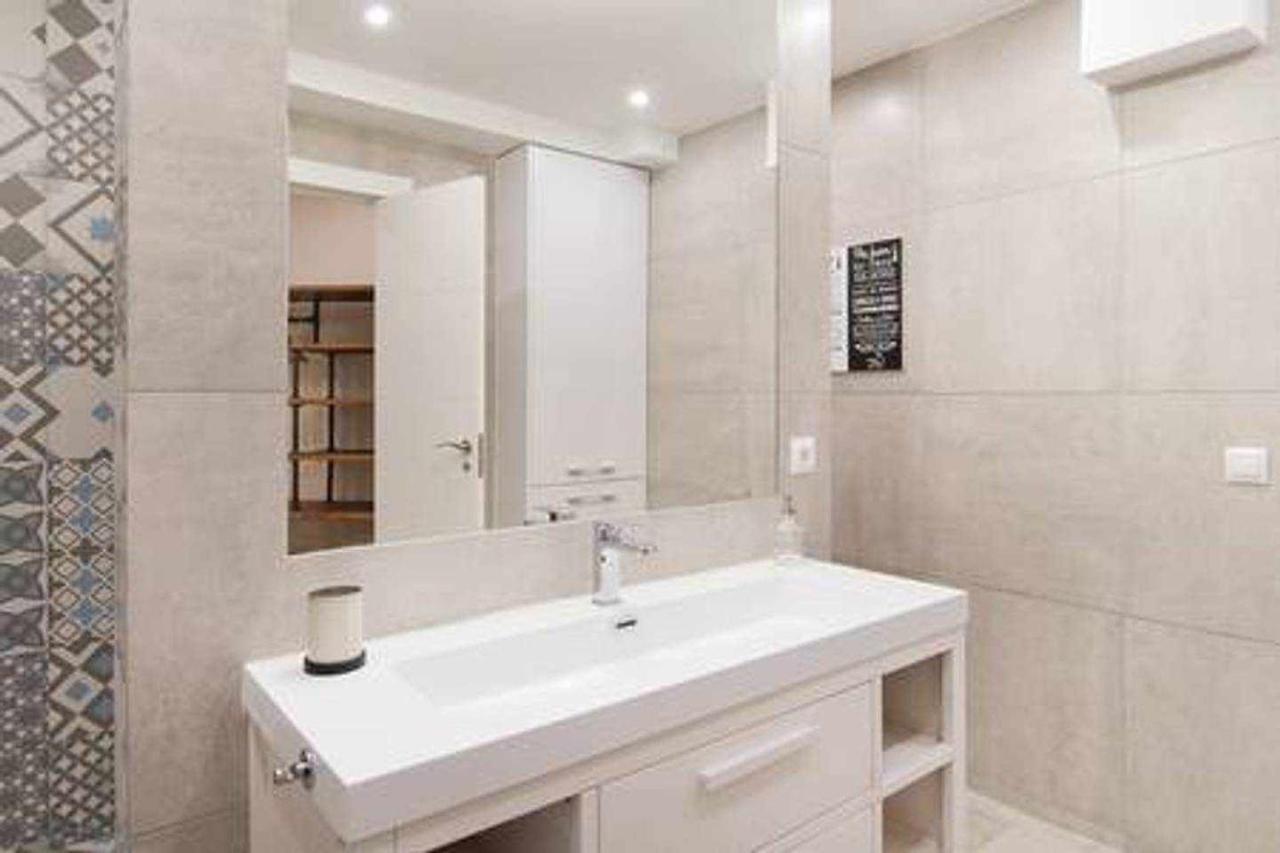 New Gran Estudio A Estrenar Centro De 马德里 外观 照片